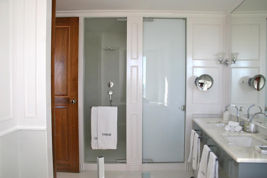 Chiado 16 Apartment Lisbon Room photo