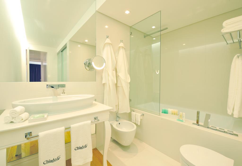Chiado 16 Apartment Lisbon Room photo