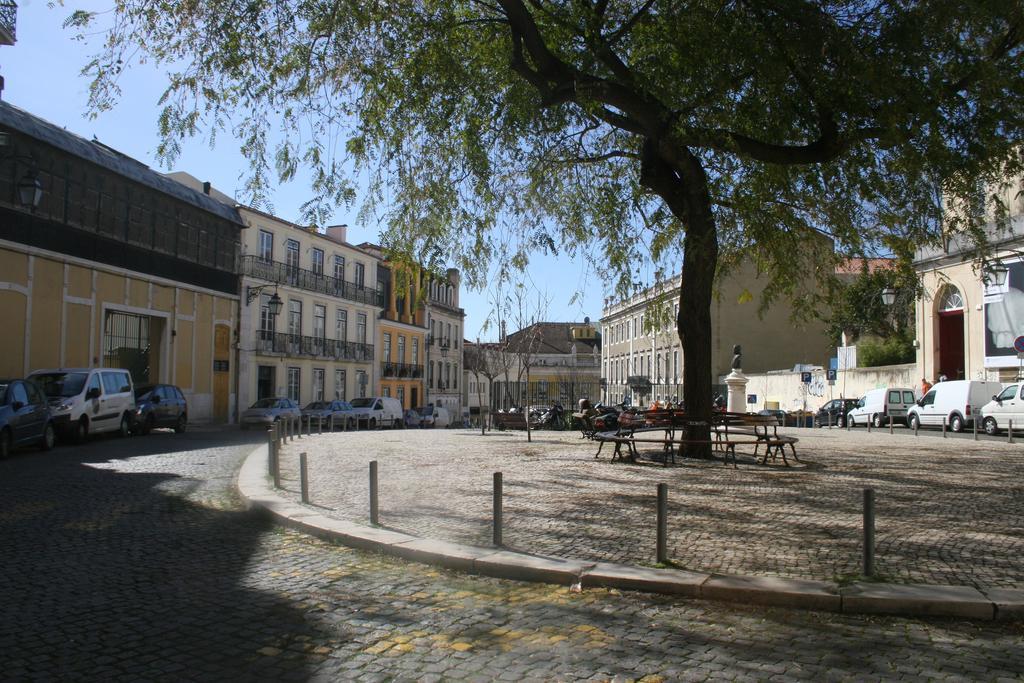 Chiado 16 Apartment Lisbon Room photo