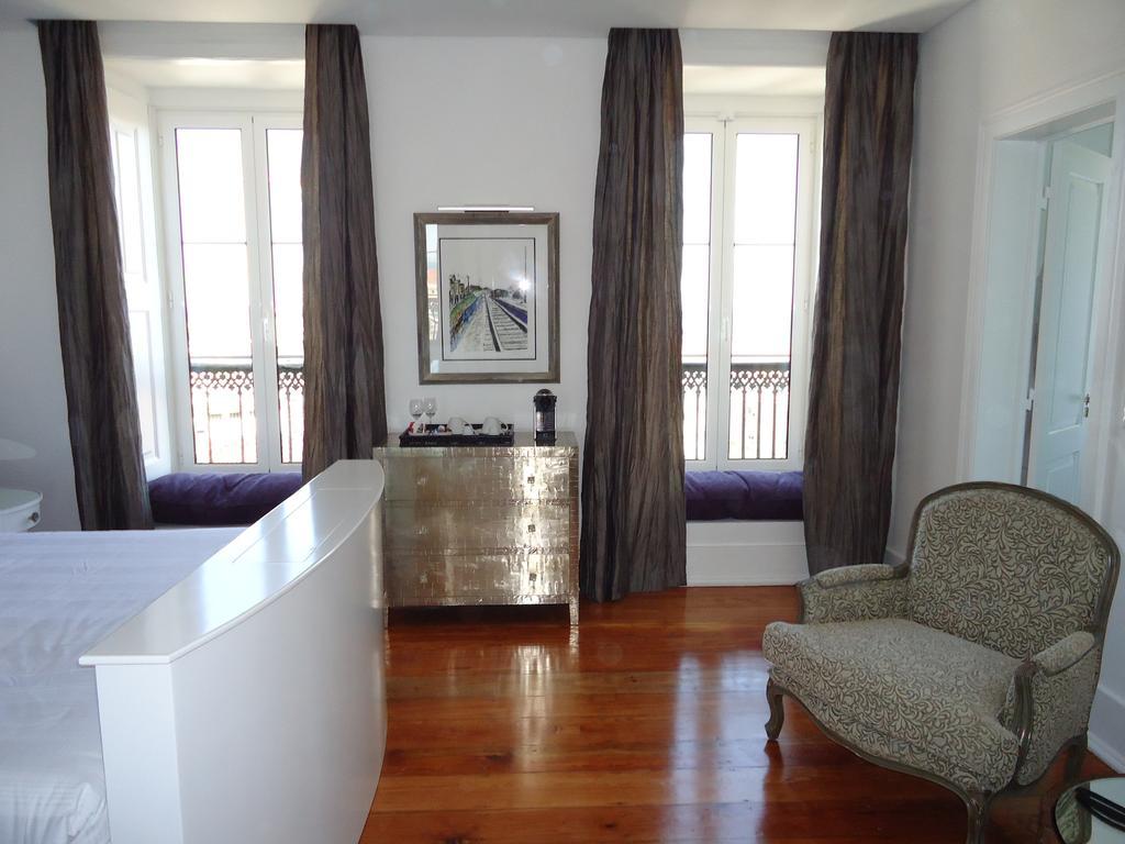 Chiado 16 Apartment Lisbon Room photo