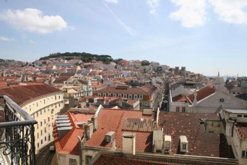 Chiado 16 Apartment Lisbon Exterior photo