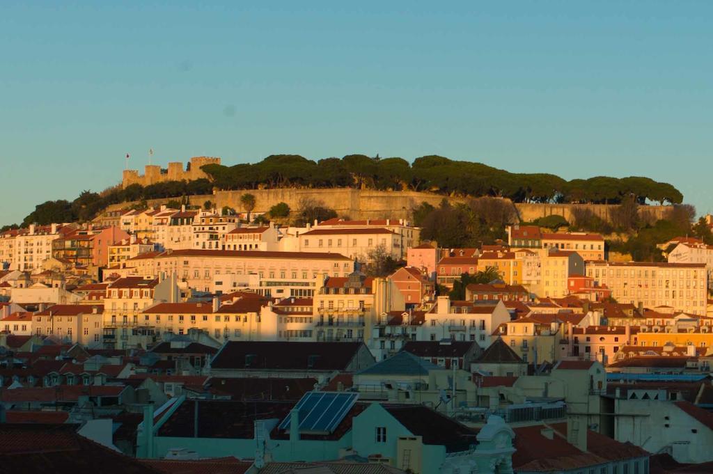 Chiado 16 Apartment Lisbon Exterior photo